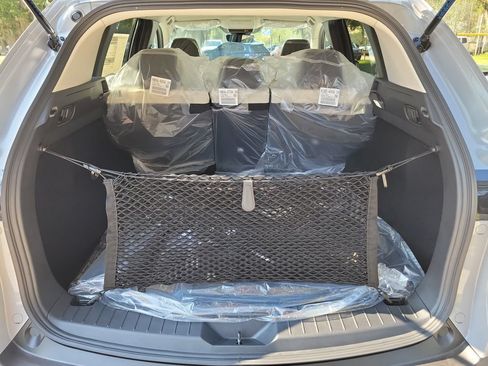 New 2026 MAZDA CX-5 Select AWD/4WD image 9