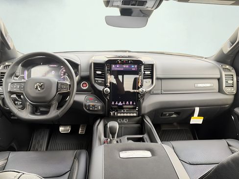 New 2026 RAM 1500 RHO AWD/4WD image 13
