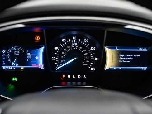 Used 2014 Ford Fusion Titanium image 18