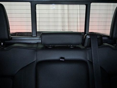 Used 2022 Chevrolet Silverado 1500 LTZ w/ LTZ Premium Package image 27