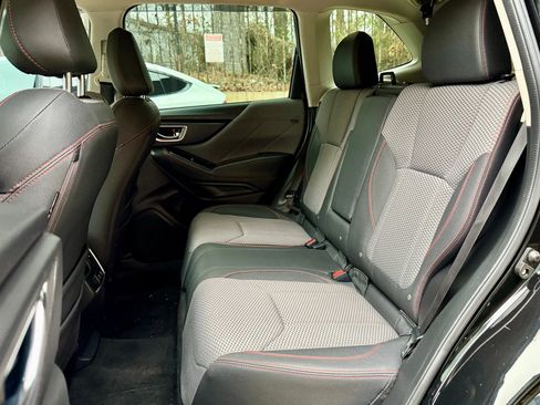 Used 2020 Subaru Forester Sport w/ Popular Package #2 image 20