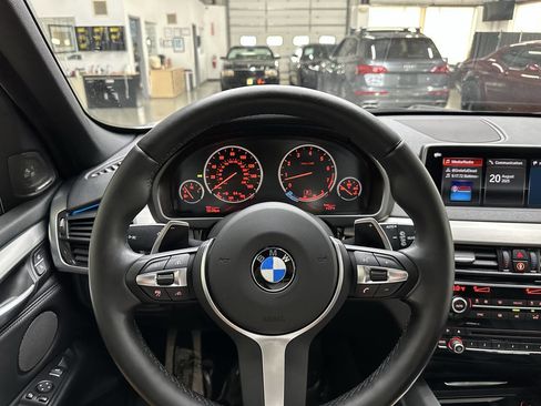 Used 2018 BMW X5 xDrive35i image 20