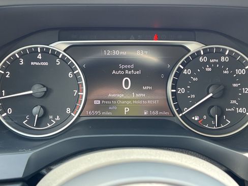 Used 2024 Nissan Pathfinder S AWD/4WD image 27