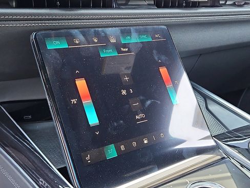 New 2026 Cadillac Escalade Sport image 18