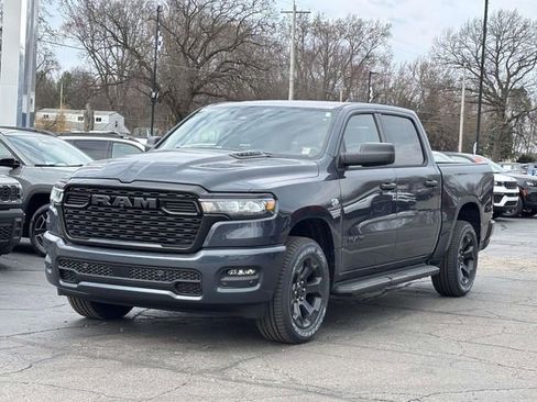 New 2026 RAM 1500 Express image 26