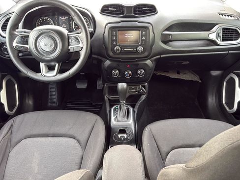Used 2019 Jeep Renegade Sport FWD image 36