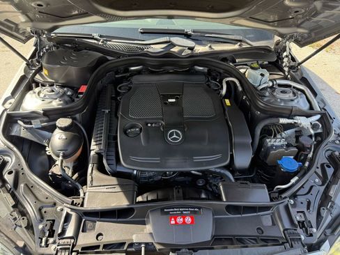 Used 2014 Mercedes-Benz E 350 Sedan w/ Premium 1 Package image 20