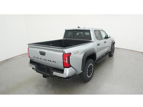 New 2025 Toyota Tacoma TRD Off-Road image 27