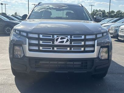 New 2026 Hyundai Santa Cruz SEL