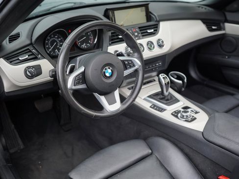 Used 2016 BMW Z4 sDrive28i image 20