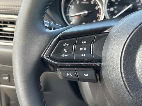 Used 2024 MAZDA CX-5 Carbon Edition image 43