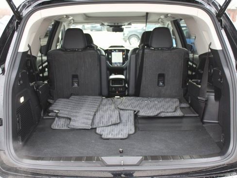 Certified 2025 Subaru Ascent Bronze Edition image 30