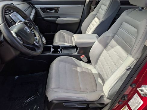 Used 2021 Honda CR-V LX image 5