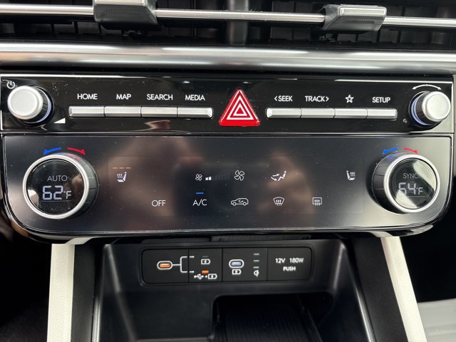 Used 2025 Hyundai Tucson SEL FWD image 28