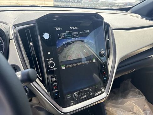 New 2026 Subaru Crosstrek 2.5i Wilderness AWD/4WD image 17