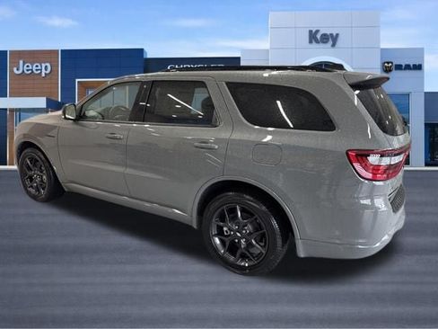 New 2026 Dodge Durango GT AWD/4WD image 4