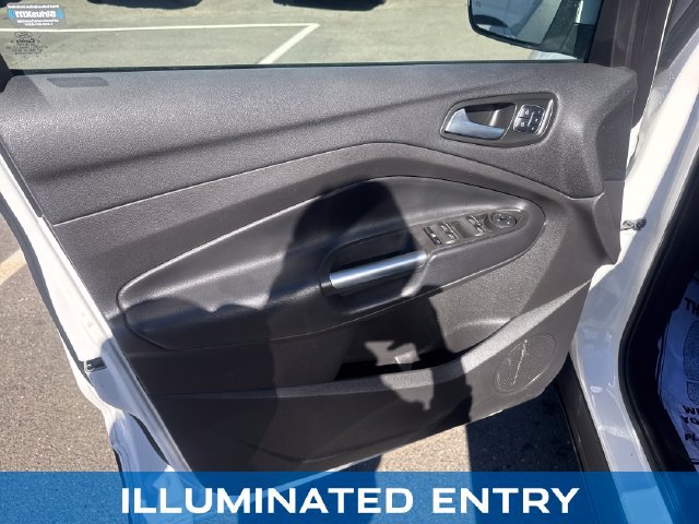 Used 2019 Ford Escape Titanium AWD/4WD image 11