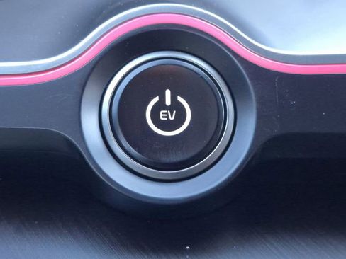 New 2025 Kia EV6 GT-Line image 26