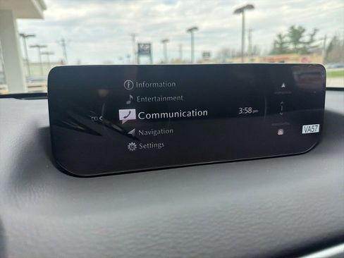 New 2026 MAZDA CX-50 AWD 2.5 S w/ Cargo Package image 23