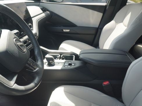 Certified 2025 Lexus TX 350 AWD w/ Technology Package image 9
