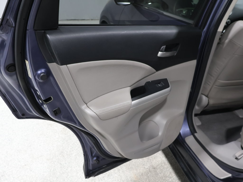 Used 2012 Honda CR-V EX-L image 20