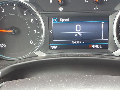 Certified 2019 Chevrolet Equinox LT AWD/4WD image 20