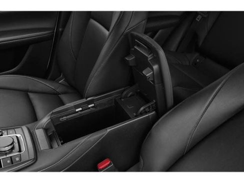 Used 2020 MAZDA CX-30 FWD w/ Select Package image 17