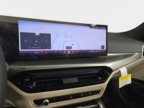 New 2026 BMW 440i xDrive Convertible AWD/4WD image 21