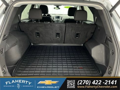 Used 2023 Chevrolet Equinox LT FWD image 20