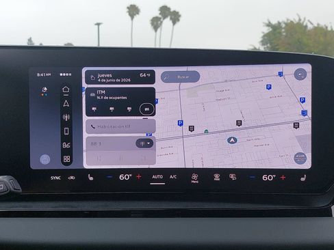 New 2027 Audi Q6 e-tron Premium AWD/4WD image 24