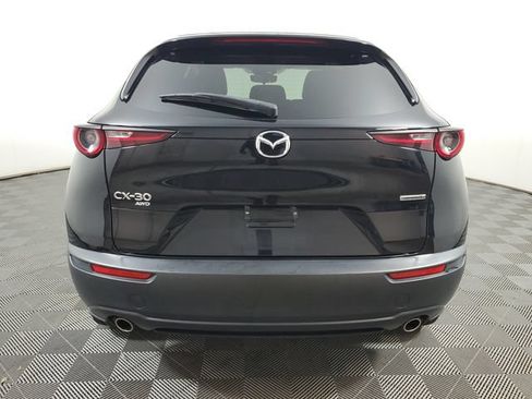 Used 2024 MAZDA CX-30 AWD 2.5 S w/ Select Sport Pkg image 5