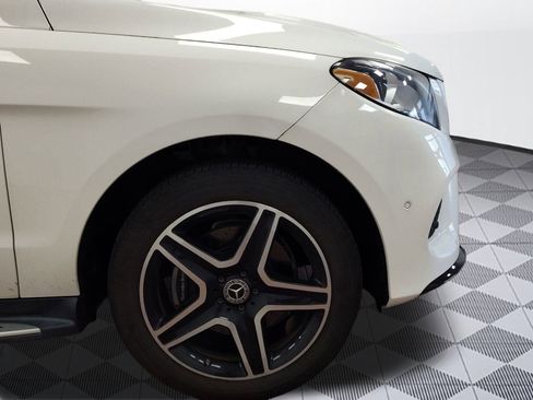 Used 2018 Mercedes-Benz GLE 350 image 11