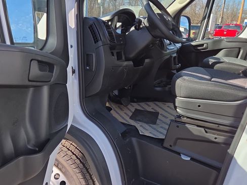 New 2026 RAM ProMaster 1500 image 13