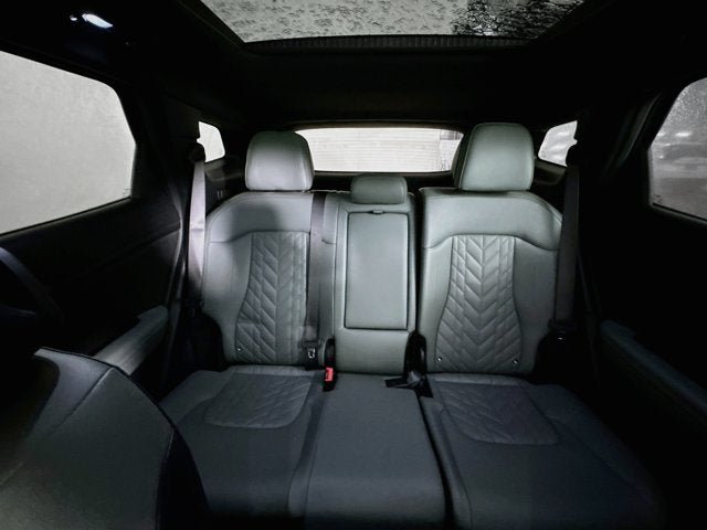Certified 2024 Kia Sportage X-Line w/ X-Line Premium Package AWD/4WD image 25