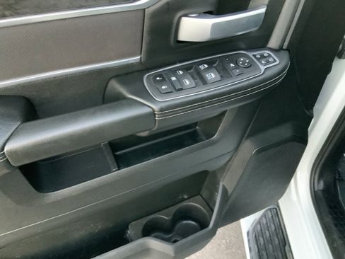 Certified 2024 RAM 3500 Big Horn image 14