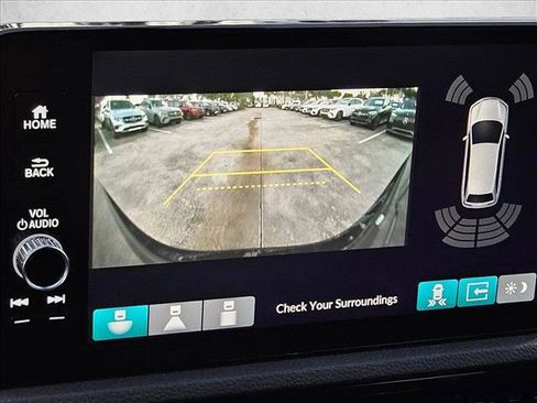 Used 2024 Honda CR-V Sport Touring image 14