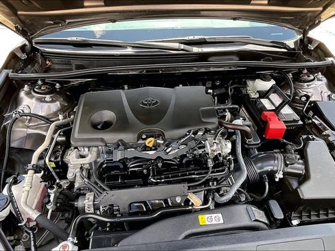 Used 2023 Toyota Camry LE FWD image 26