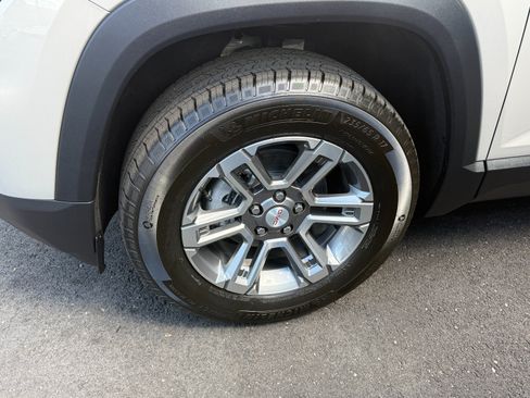 New 2026 GMC Terrain Elevation AWD/4WD image 9