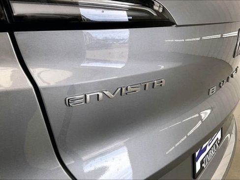 New 2026 Buick Envista Avenir image 17