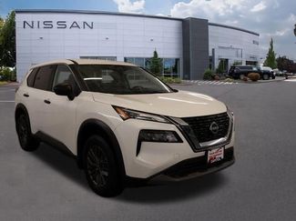 Used 2023 Nissan Rogue S 360° Tour