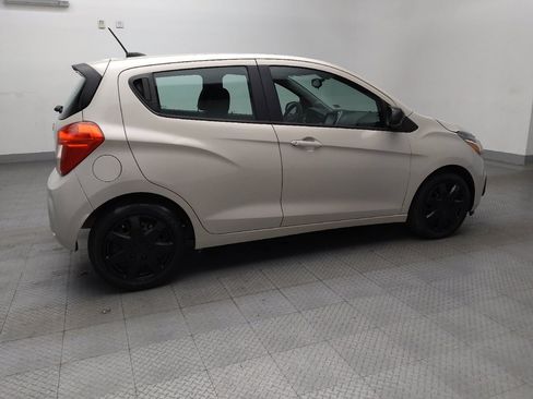 Used 2017 Chevrolet Spark LS image 10