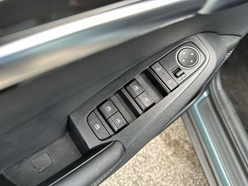 Certified 2024 Kia Seltos EX AWD/4WD image 17