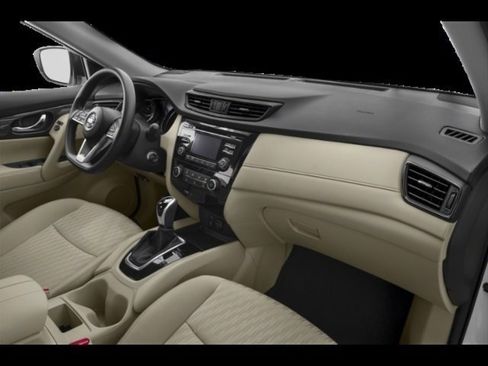 Used 2017 Nissan Rogue SV image 13