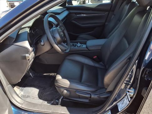 Certified 2022 MAZDA MAZDA3 s image 17