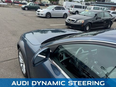 Used 2015 Audi A4 Premium AWD/4WD image 15