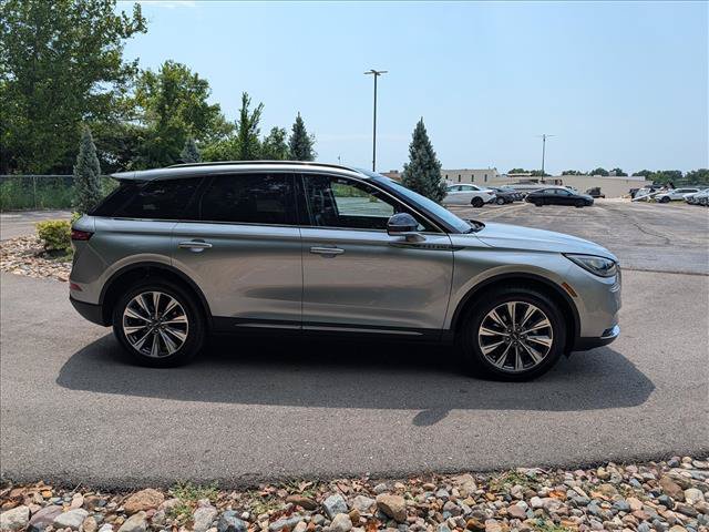 Used 2022 Lincoln Corsair Reserve w/ Elements Package AWD/4WD image 6