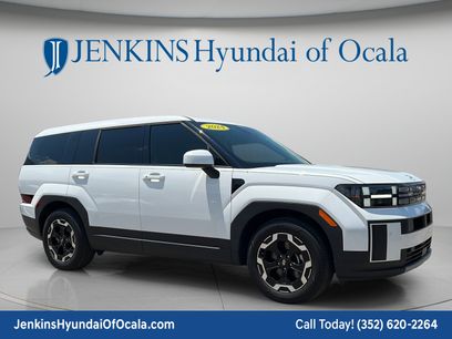 Certified 2024 Hyundai Santa Fe SE