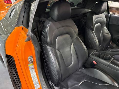 Used 2008 Audi R8 V8 image 61