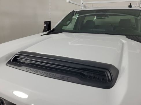 New 2026 Chevrolet Silverado 2500 W/T w/ WT Fleet Convenience Package RWD image 11