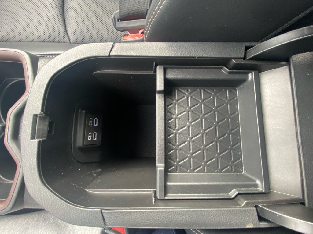 Used 2024 Toyota RAV4 Limited w/ Weather Package AWD/4WD image 28